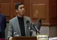 قهرمانی: امامی برای مدیران بانکی وثیقه می‌گذاشت! + فیلم