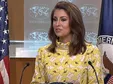 آمریکا: دعوت مکرون از روحانی برای حضور در نشست گروه ۷ صحت ندارد