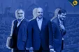 سوت انتخابات مجلس دوازدهم نواخته شد/ نگرانی قالیباف از رقیبان جدید!