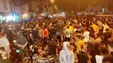 فریاد مرد خوزستانی: چرا با ما این کار را می‌کنید؟ +فیلم
