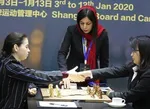 شهره بیات هم مهاجرت کرد!