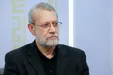 لاریجانی: ‏ترامپ را ⁧ ولش نمی‌کنیم، ⁩ باید تاوان بدهد