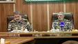 الهامی فرمانده نیروی پدافند هوایی ارتش شد