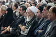 آخرین اخبار انتخاباتی اصولگرایان / رقابت سنگین احمدی نژاد با ظریف / رستم قاسمی به شهرداری تهران می‌رسد؟