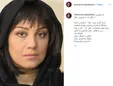 صورتی دیگر از شبنم مقدمی که تا به حال دیده نشده +عکس