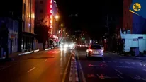 پاسخ مهم توانیر به سوال «چرا برق می‌رود؟»