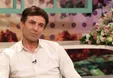 ایرج ملکی: انشاالله قسمت شود بروم مجلس آنجا ازدواج کنم/ مردم می‌آیند کرمانشاه به من رای دهند
