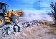 تغییر غیرمجاز کاربری اراضی زراعی فیروزکوه توسط یکی از مسئولان