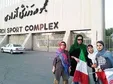 معاون رئیس جمهور: بانوان برای ورود به ورزشگاه صبور باشند