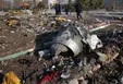 دومین گزارش سانحه سقوط هواپیمای اوکراینی منتشر شد؛دو موشک از نوع TOR_M۱ از سمت شمال به سمت هواپیما شلیک شده