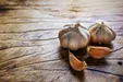 معجزه خوردن روزانه یک حبه سیر با شکم خالی