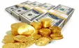 قیمت ارز، یورو، دلار، سکه و طلا ۱۴۰۰/۰۴/۲۵