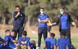 برخورد جدی محمود فکری با دو بازیکن استقلال