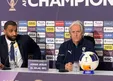 ژسوس، سرمربی الهلال: پرسپولیس از نظر بدنی تیم سخت و قدرتمندی است