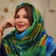 رنگ لبخند بر صورت شهره سلطانی +عکس