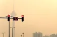 دریاچه خلیچ فارس، برج‌های بلند غرب تهران و ساخت بوستان چیتگر از عوامل اصلی آلودگی هوای تهران هستند