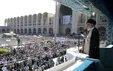 دلیل غیبت فرماندهان نظامی ایران در نماز جمعه مقام معظم رهبری چه بود؟