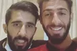 صحبت کردن بشار رسن با لهجه مازندرانی +فیلم