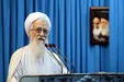 چقدر رهبری داد بزند از آمریکا نترسید/ مسئولان جواب تلفن‌ها و نامه‌ها را بدهید و به داد مردم برسید