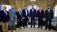 الجولانی با نمایندگان کنگره آمریکا دیدار کرد