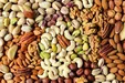 رئیس اتحادیه خشکبار: آجیل برای کرونا مفید است!