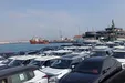 ایران خودرو مانع تردد خودرو‌های منطقه آزاد انزلی خارج از محدوده شد!