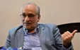 مرعشی: رئیسی به دنبال زمین گیر کردن قالیباف است/ انتخابات پیش رو در تهران رقابت قالیباف و رئیسی است