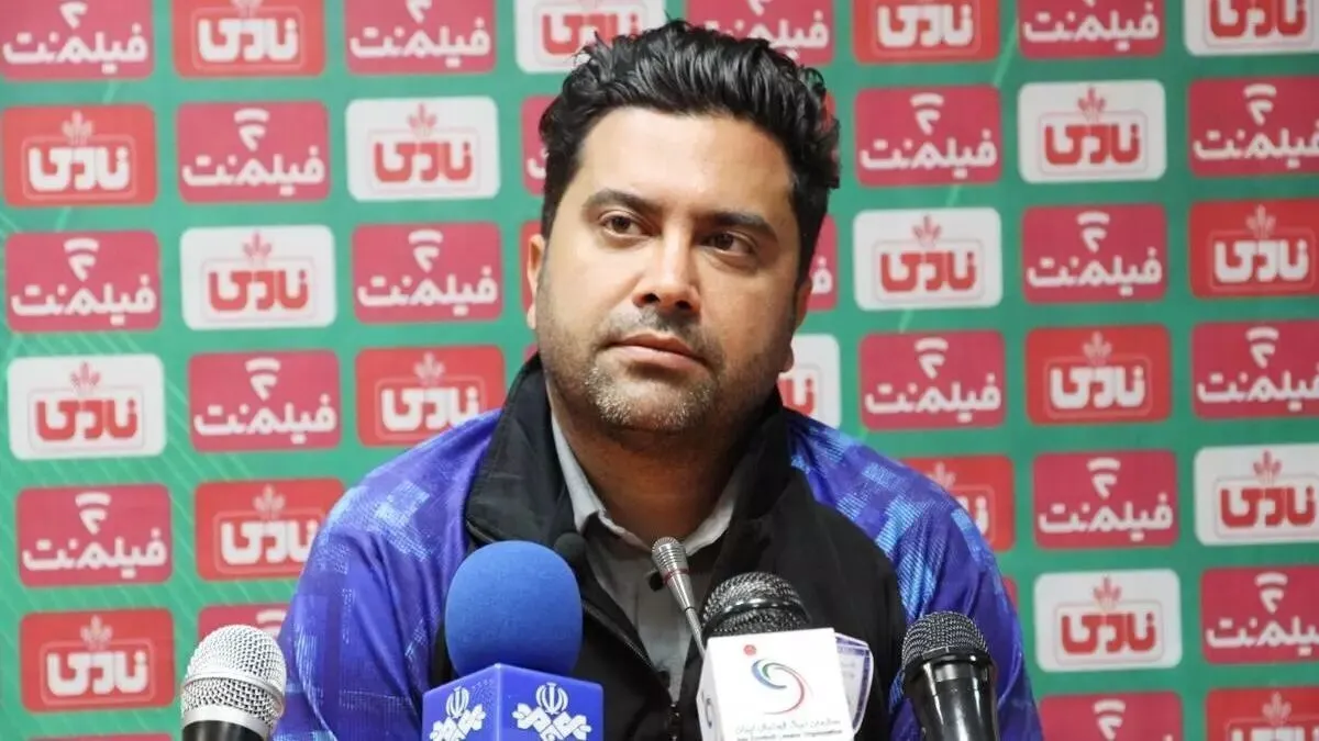 واکنش معنادار اخباری به برکناری دبیرکل فدراسیون؛ «فرقی به حال ما ندارد»