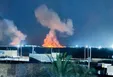 شهادت یک نیروی کشیک ساختمان هواشناسی در فرودگاه ایرانشهر