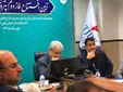 جلیل سبحانی: اولین پالایشگاه تولید نفت‌کوره کم‌گوگرد ایران آغاز به‌کار می‌کند