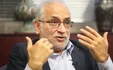 هر دو گزینه شهرداری تهران مثل هلو هستند