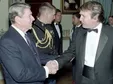 آیا شرایط خاورمیانه شبیه به دوران «جنگ سرد» شده است؟ / ترامپ دکترین ریگان را در پیش گرفته؟