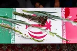 شهادت ۱۳ کودک زیر ۵ سال در جنگ