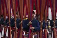 عکسی از کارناوال سالانه در  تایلند