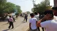 درگیری مسلحانه در کوی پیام نور دزفول +فیلم