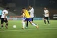 خلاصه بازی فجر سپاسی- صنعت نفت