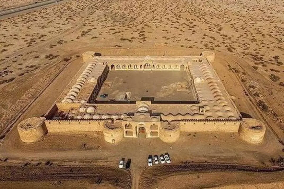 کنسرت کاروانسرا کنسرت کاروانسرا
