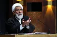پورمحمدی: جمهوری اسلامی آب خنک از گلویش پایین نرفته است