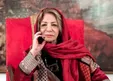 ایران درودی: همه چیز باشکوه است، حتی مرگ +فیلم