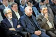 گزارش تسنیم از لیست‌های انتخاباتی اصولگرایان/ قالیباف، زاکانی و پایداری هرکدام لیست جداگانه‌ای می‌دهند؟