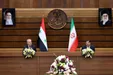 پانزدهمین نشست کمیته عالی مشترک همکاری‌های اقتصادی ایران و سوریه برگزار شد