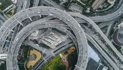ببینید| پل نانپو، شاهکار مهندسی چینی ها در شانگهای