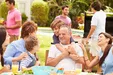 توصیه‌هایی برای مبارزه با ویروس کرونا در مهمانی‌های خانوادگی