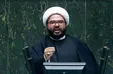 راهکار عجیب نماینده کاشمر برای خاموشی‌ها