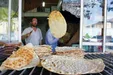 گزارش صداوسیما از طرح آزمایشی هوشمندسازی یارانه نان در زنجان +فیلم