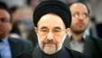 پیام تسلیت محمد خاتمی به حمید استیلی