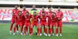 گاف سطح بالای فدراسیون علیه پرسپولیسی‌ها + فیلم