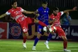 خلاصه بازی استقلال-پرسپولیس / حواشی و گل ها