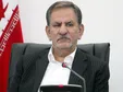 جهانگیری: صادرات نفت به شدت کاهش یافته؛ بخاطر گوش‌های نامحرم میزان آن را نمی‌گویم