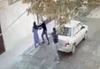 ماجرای زورگیری خشن از یک زن در کرمانشاه +فیلم